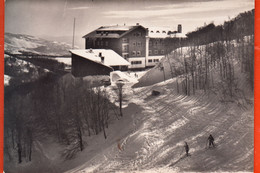 04383 CAMPO FOROGNA RIETI - Rieti