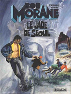 Bob Morane Le Jade De Séoul - Bob Morane
