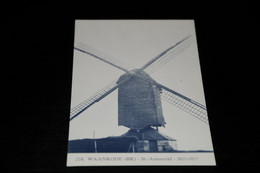 38718-                       WAANRODE, MOLEN ST. ANNAVELD-1815-1957 - Ohne Zuordnung