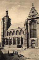 MALINES  L'Eglise Notre-Dame - Mechelen