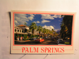 California > Palm Springs - Palm Springs