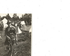 SCOUTISME  5 Photos De Baden Powell - Scoutismo