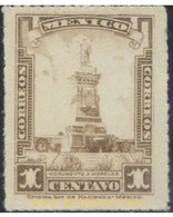 Ref. 664549 * MNH * - MEXICO. 1924. SELLOS DL 1921-23, SIN FILIGRANA - Messico