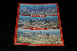 38736-                       HOUSTON, TEXAS - Houston