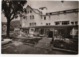 Kurhotel " KRONE " Bensheim-Auerbach - Auerbach