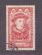 TIMBRE FRANCE N° 770 OBLITERE - Used Stamps