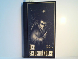 Der Seelenhändler - Sciencefiction