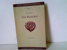 Die Muschel - Erzählung - Short Fiction