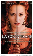 La Courtisane °°°° - Enfants & Famille