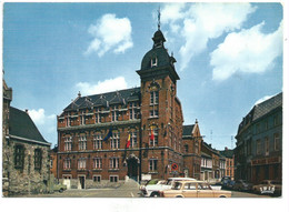 Tubize Maison Communale - Tubeke