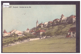 ROMONT - TB - Romont