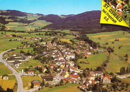 1981, Österreich, St. Oswald Bei Freistadt, Erholungsort, Mühlviertel, Oberösterreich - Freistadt