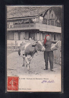 (17/01/22) SUISSE-CPA CHAMPERY - VS Valais