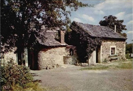 GEDINNE - Vieille Maison - Gedinne