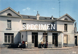 La Gare La Plus Ancienne Du Pays @ Tubize - Tubize