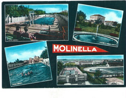 Molinella - Modena