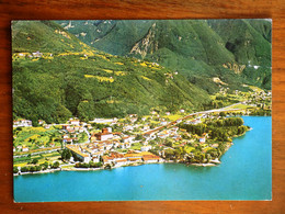 SVIZZERA SUISSE -MAROGGIA TESSIN -F.G. - Maroggia