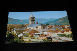 38779-                    BERGSTADT JUDENBURG, STEIERMARK - Judenburg