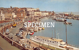 The Inner Harbour @ Ramsgate - Ramsgate