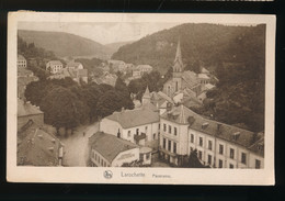 LAROCHETTE  PANORAMA      2 SCANS - Larochette