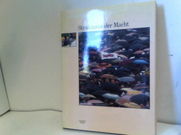 Strukturen Der Macht - Die Politische Geographie - Politik & Zeitgeschichte