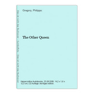 The Other Queen - CDs