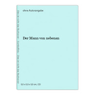 Der Mann Von Nebenan - CD