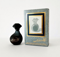 Miniatures De Parfum   SALVADOR DALI    EDT  Pour Homme   8 Ml  + Boite - Miniaturen Flesjes Heer (met Doos)