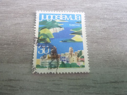 Jugoslavija - Sibenik - Val 30 - Multicolore - Oblitéré - - Oblitérés