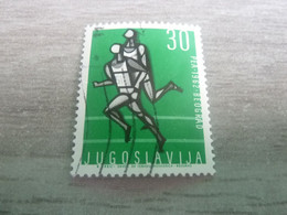 Jugoslavija - Beograd - Val 30 - Multicolore - Oblitéré - - Used Stamps