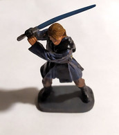 Figurine En Plomb Star Wars - Anakin Skywalker - Andere & Zonder Classificatie