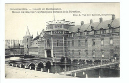 Hoogstraten    HOOGSTRAETEN - Colonie De Bienfaisance. Maison Du Directeur Et... - Hoogstraten