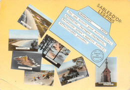 ¤¤  -   SABLES-D'OR-les-PINS    -  Multivues       -  ¤¤ - Sonstige & Ohne Zuordnung