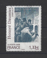 FRANCE  YT   N° 224   Obl   2008 - Altri & Non Classificati