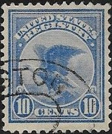 United States Used Scott F1 - Used Stamps