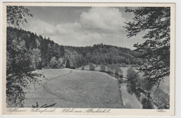 Fallingbostel, Albrechtshöhe - Fallingbostel