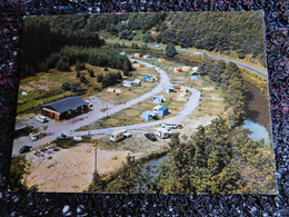 Martelange, Camping Le Ranch  (A12) - Martelange