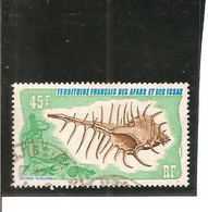 AFARS ET ISSAS - 1975- YVERT ET TELLIER N° 414 - Used Stamps