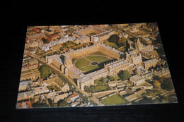 38805-                     OXFORD, CHRIST CHURCH FROM THE AIR - Oxford