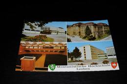 38812-                     LEOBEN, MONTANISTISCHE HOCHSCHULE, STEIERMARK - Leoben