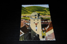 38816-                     LEOBEN, STEIERMARK, STADTTURM - Leoben