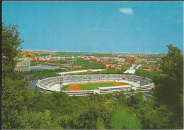 ROMA , Stadio Olimpico ; Stade Olympique ; Olympic Stadium ; Olympisches Stadion - Estadios E Instalaciones Deportivas