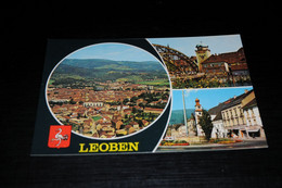 38821-                     LEOBEN, STEIERMARK - Leoben