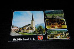 38827-                     ST. MICHAEL IM LUNGAU, LAND SALZBURG - St. Michael Im Lungau