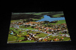 38831-                     VÖLKERMARKT MIT STAUSEE, KÄRNTEN - Völkermarkt