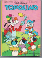 Topolino (Mondadori 1968) N. 638 - Disney