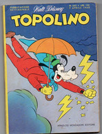 Topolino (Mondadori 1968) N. 645 - Disney
