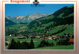 Rougemont (10434) * 28. 7. 1999 - Rougemont