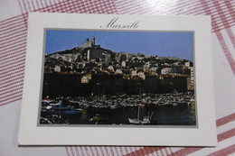 D 13 - Marseille - Le Vieux Port - Vieux Port, Saint Victor, Le Panier