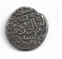 CONFEDERATION DES MOUTONS BLANCS - TANKA DE USUN YAQUB - 1479 - 1491 - Islamische Münzen